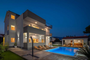 Villa Siculi